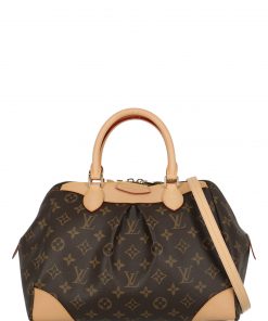 LOUIS VUITTON Replica Segur NM Monogram AAA+