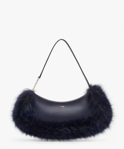 Replica Fendi O’Lock Swing Handbag AAAA