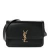 Saint Laurent Solferino small shoulder bag Mirror 1:1 