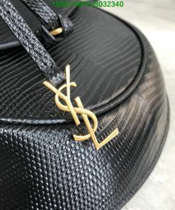 Saint Laurent Datcha shoulderLEATHER Bag Mirror 1:1 