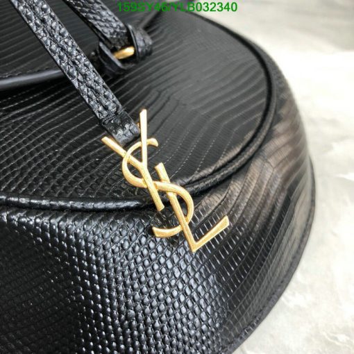 Saint Laurent Datcha shoulderLEATHER Bag Mirror 1:1 