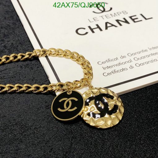 Gold designer bracelet with certificate.