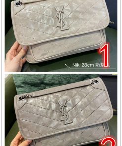 YSL Bag (Mirror) Niki Series,Code: YLBT122926,$: 710 USD in multiple colors