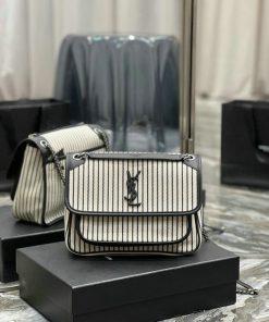 YSL Bag (Mirror) Niki Series,Code: ZB8650,$: 480 USD in multiple colors