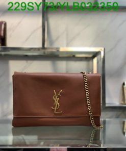 YSL Bag (Mirror) Kate Solferino Sunset Code: YLB032359 $: 480 USD in multiple colors