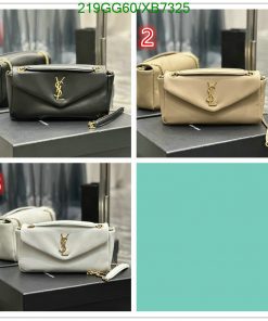 YSL Bag (Mirror) Niki Series Code: XB7325 $: 470 USD in multiple colors