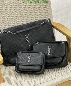 YSL Bag (Mirror) Niki Series Code: UB865 in multiple colors