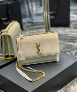 YSL Bag (Mirror) Niki Series Code: YB964 $: 490 USD in multiple colors