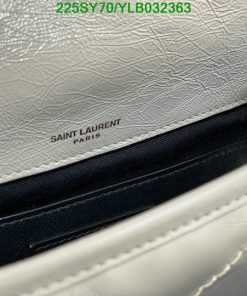 YSL Bag (Mirror) Niki Series,Code: YLB032363,$:470 USD in multiple colors