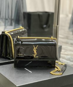 YSL Bag (Mirror) Niki Series Code: YB7184 $: 450 USD in multiple colors